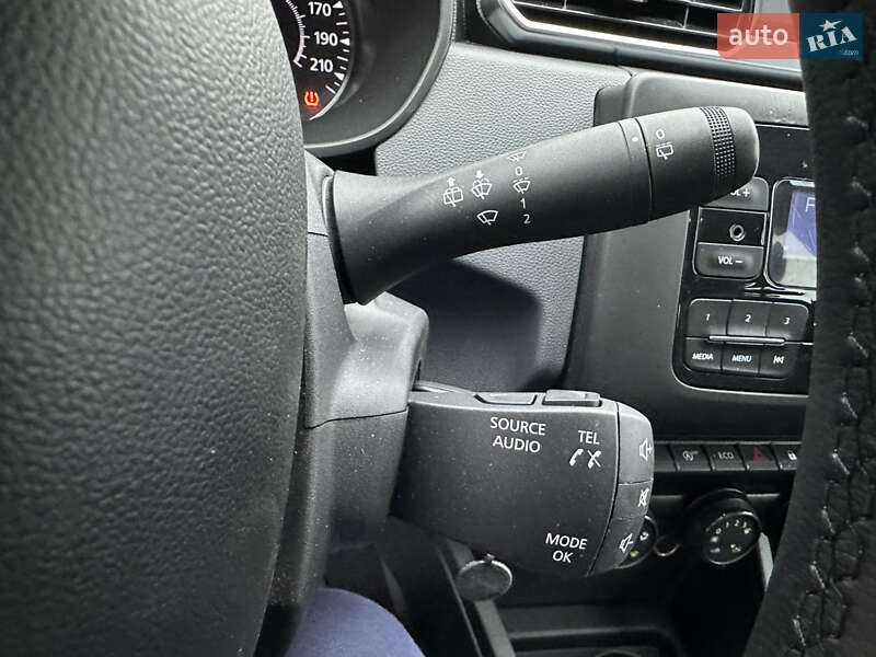 Внедорожник / Кроссовер Renault Duster 2020 в Киеве