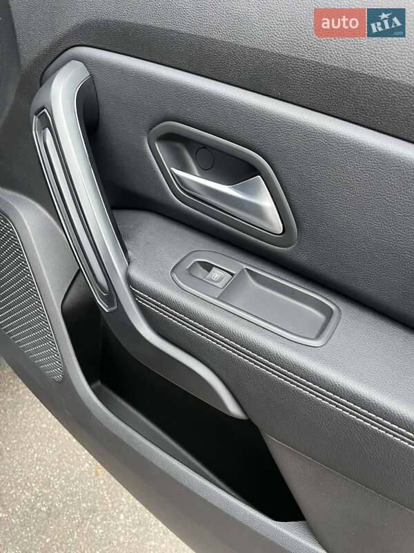 Внедорожник / Кроссовер Renault Duster 2018 в Киеве фото 15 Внедорожник / Кроссовер Renault Duster 2018 в Киеве