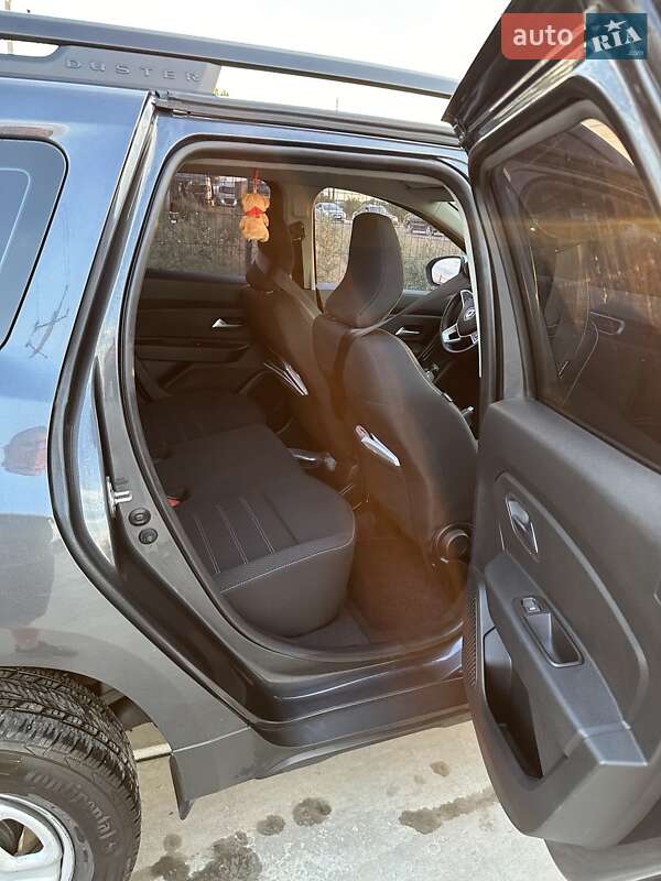 Внедорожник / Кроссовер Renault Duster 2022 в Одессе