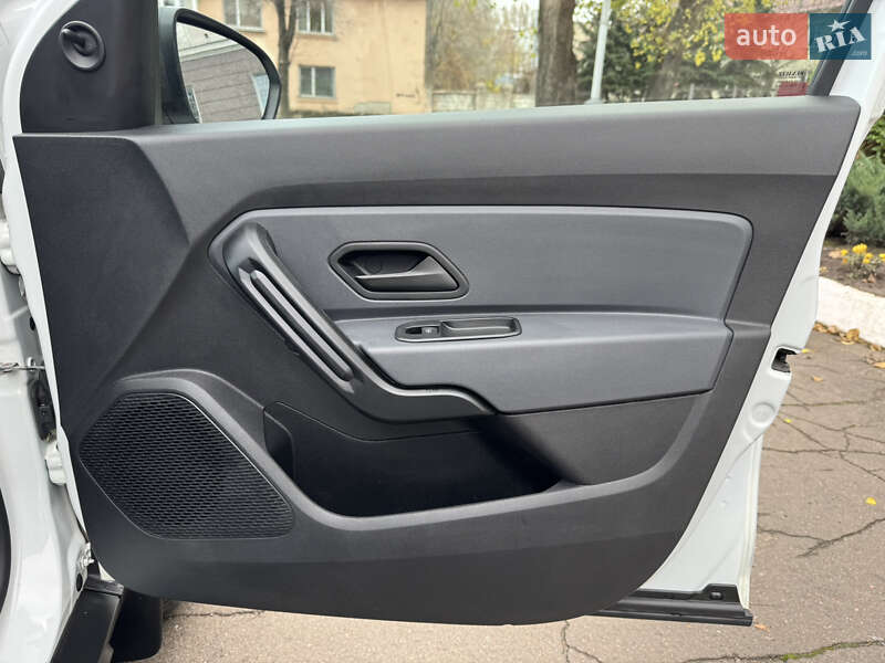 Внедорожник / Кроссовер Renault Duster 2021 в Каменском фото 18 Внедорожник / Кроссовер Renault Duster 2021 в Каменском