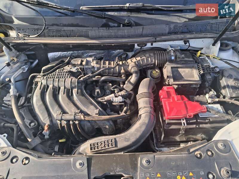 Внедорожник / Кроссовер Renault Duster 2018 в Недригайлове