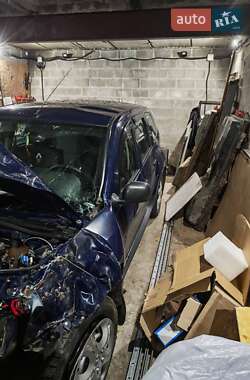 Внедорожник / Кроссовер Renault Duster 2010 в Каменском