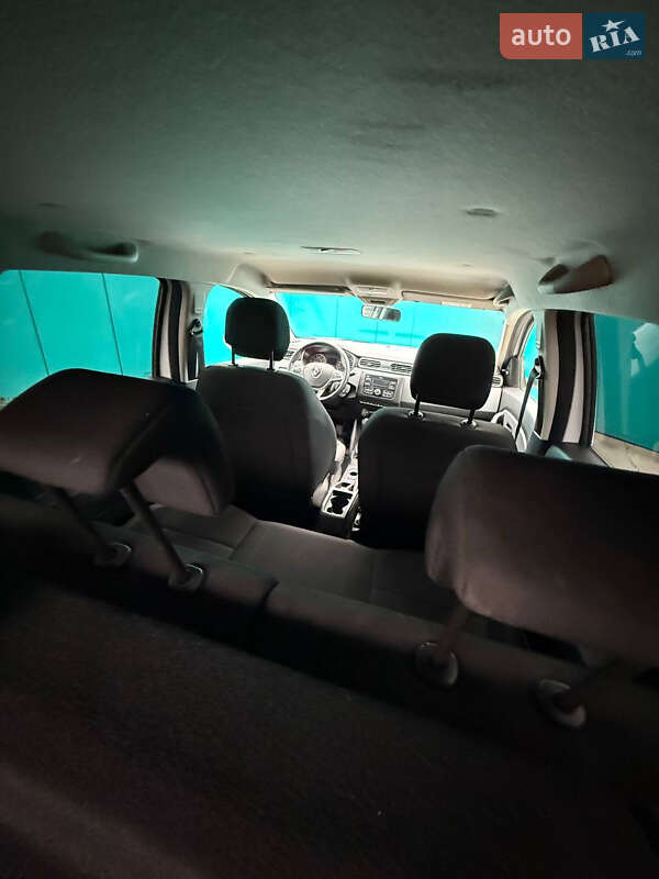 Позашляховик / Кросовер Renault Duster 2020 в Білій Церкві