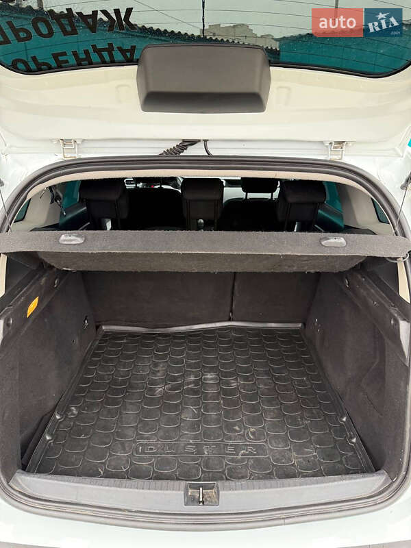 Позашляховик / Кросовер Renault Duster 2020 в Білій Церкві