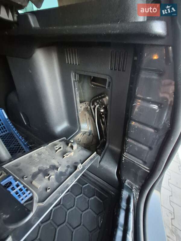 Внедорожник / Кроссовер Renault Duster 2015 в Киеве