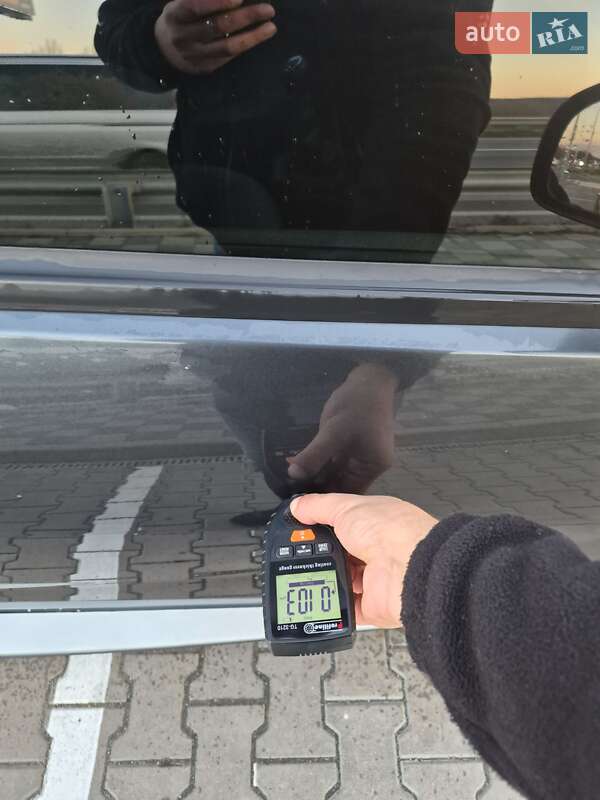 Внедорожник / Кроссовер Renault Duster 2015 в Киеве