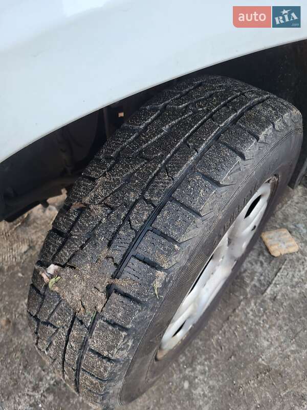 Внедорожник / Кроссовер Renault Duster 2020 в Иванкове