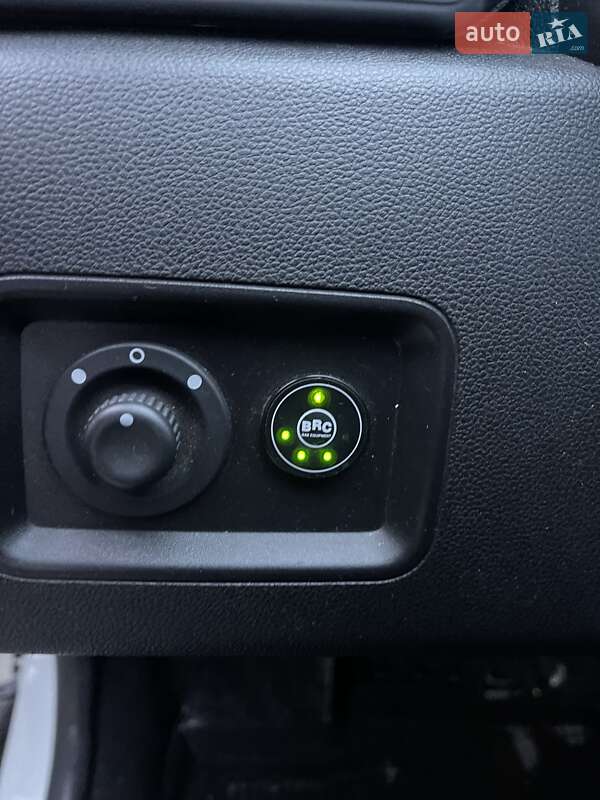 Внедорожник / Кроссовер Renault Duster 2018 в Прилуках