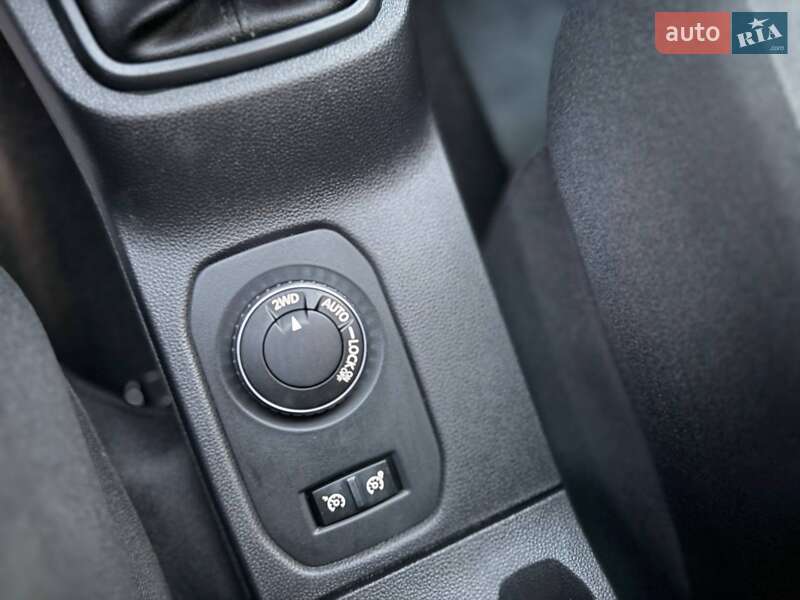 Внедорожник / Кроссовер Renault Duster 2019 в Коломые