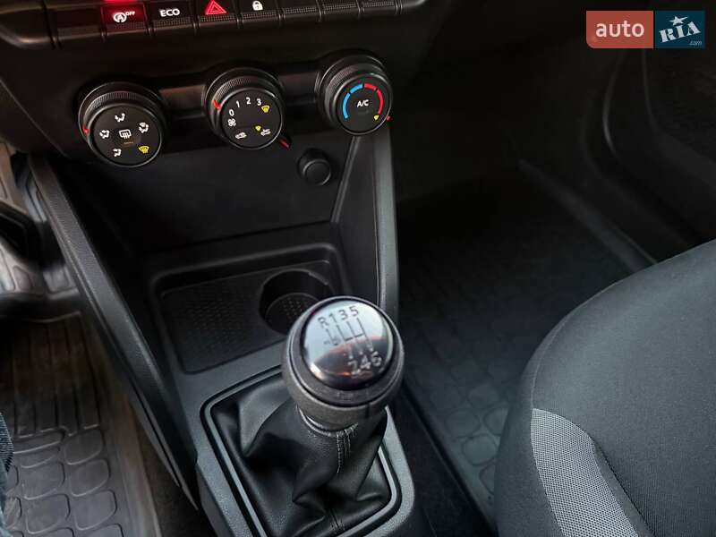 Внедорожник / Кроссовер Renault Duster 2019 в Коломые