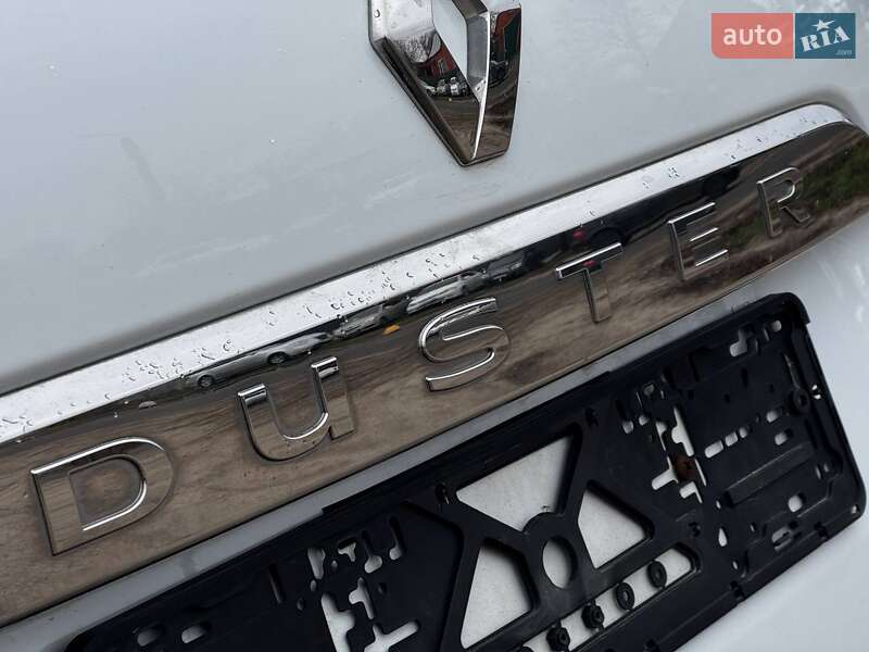 Внедорожник / Кроссовер Renault Duster 2021 в Ахтырке