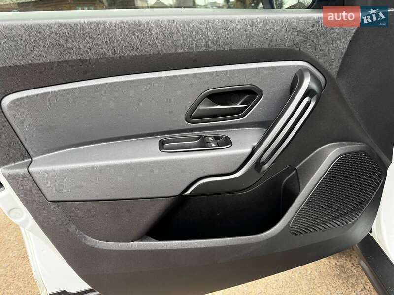 Внедорожник / Кроссовер Renault Duster 2021 в Ахтырке