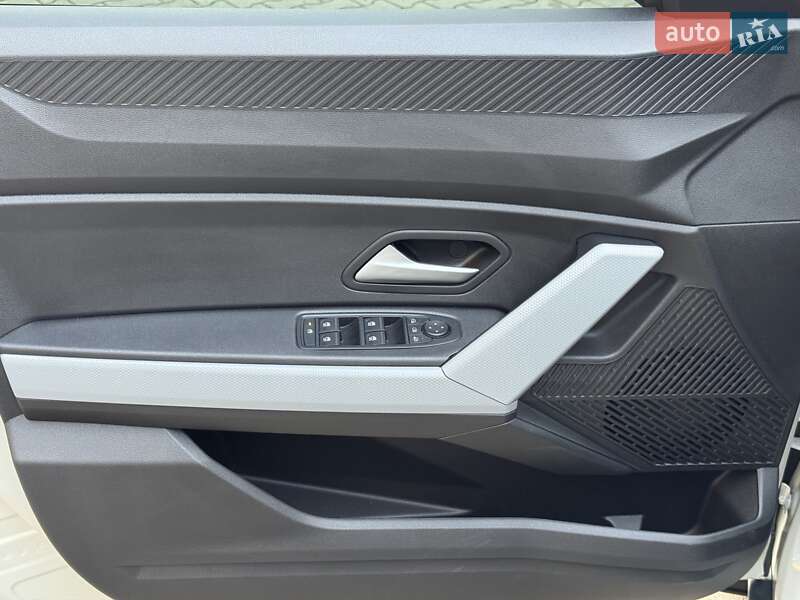 Внедорожник / Кроссовер Renault Duster 2025 в Виннице