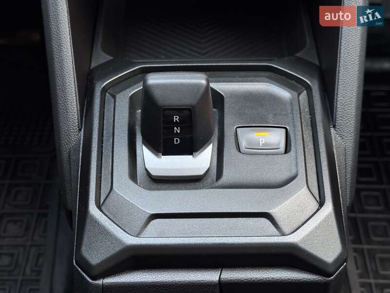 Внедорожник / Кроссовер Renault Duster 2025 в Виннице