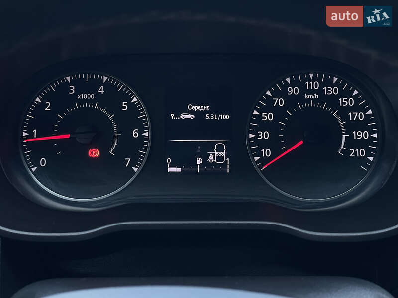 Позашляховик / Кросовер Renault Duster 2023 в Одесі фото 16 Позашляховик / Кросовер Renault Duster 2023 в Одесі