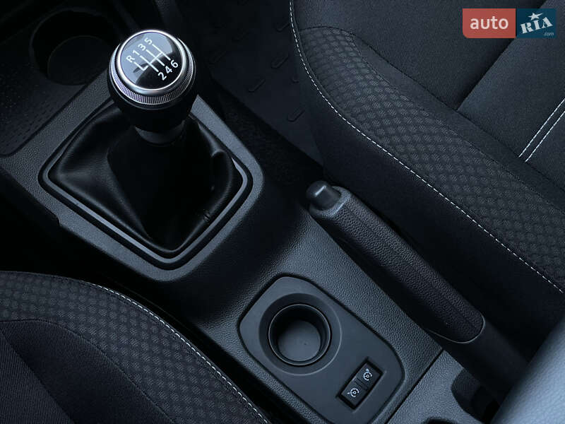 Позашляховик / Кросовер Renault Duster 2023 в Одесі фото 20 Позашляховик / Кросовер Renault Duster 2023 в Одесі