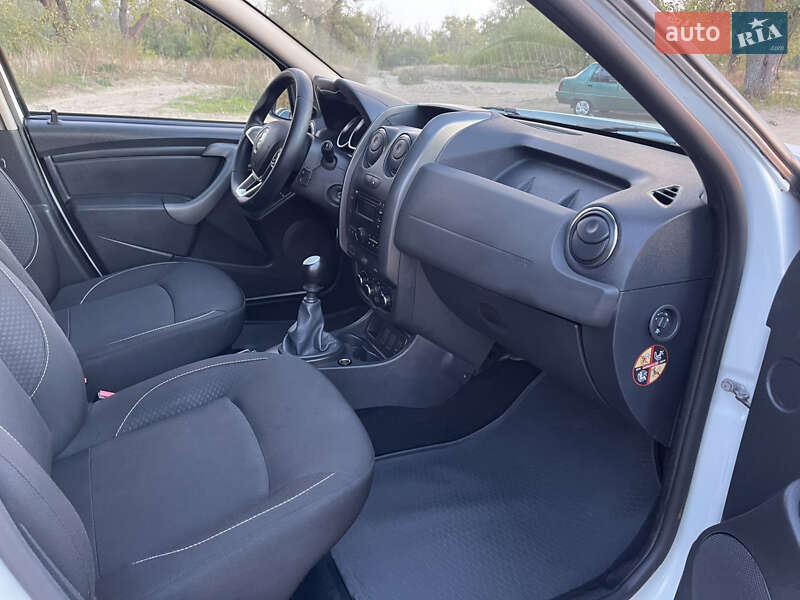 Внедорожник / Кроссовер Renault Duster 2017 в Запорожье фото 43 Внедорожник / Кроссовер Renault Duster 2017 в Запорожье