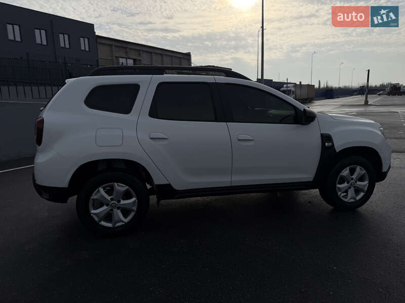 Позашляховик / Кросовер Renault Duster 2021 в Полтаві фото 38 Позашляховик / Кросовер Renault Duster 2021 в Полтаві