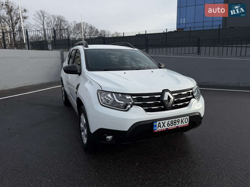 Позашляховик / Кросовер Renault Duster 2021 в Полтаві фото 50 Позашляховик / Кросовер Renault Duster 2021 в Полтаві