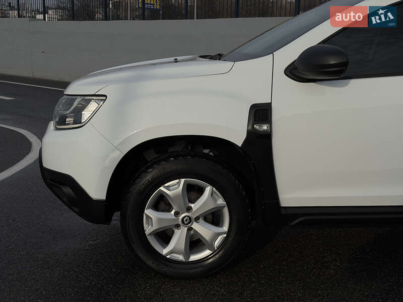 Позашляховик / Кросовер Renault Duster 2021 в Полтаві фото 55 Позашляховик / Кросовер Renault Duster 2021 в Полтаві