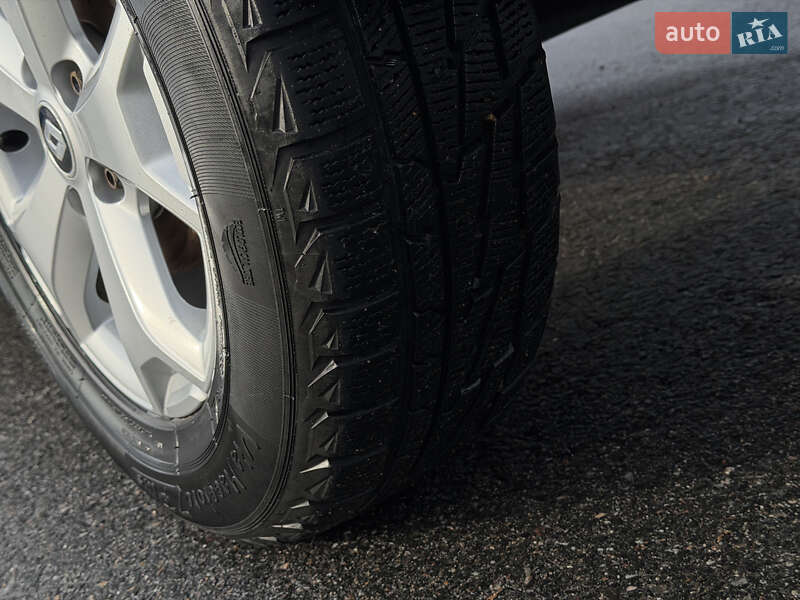 Позашляховик / Кросовер Renault Duster 2021 в Полтаві фото 62 Позашляховик / Кросовер Renault Duster 2021 в Полтаві