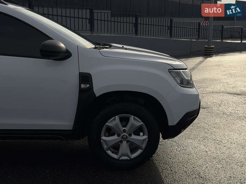 Позашляховик / Кросовер Renault Duster 2021 в Полтаві фото 66 Позашляховик / Кросовер Renault Duster 2021 в Полтаві