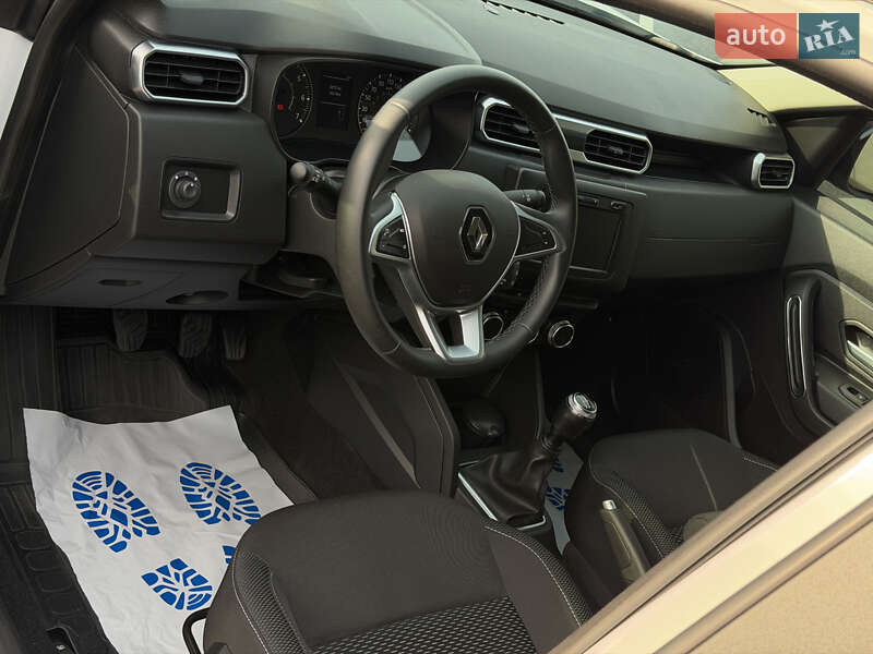 Позашляховик / Кросовер Renault Duster 2021 в Полтаві фото 71 Позашляховик / Кросовер Renault Duster 2021 в Полтаві