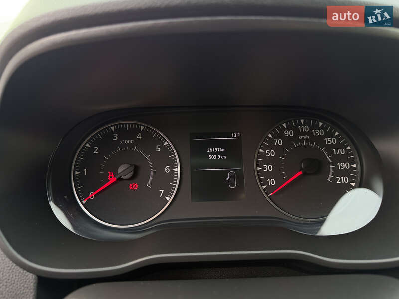 Позашляховик / Кросовер Renault Duster 2021 в Полтаві фото 76 Позашляховик / Кросовер Renault Duster 2021 в Полтаві