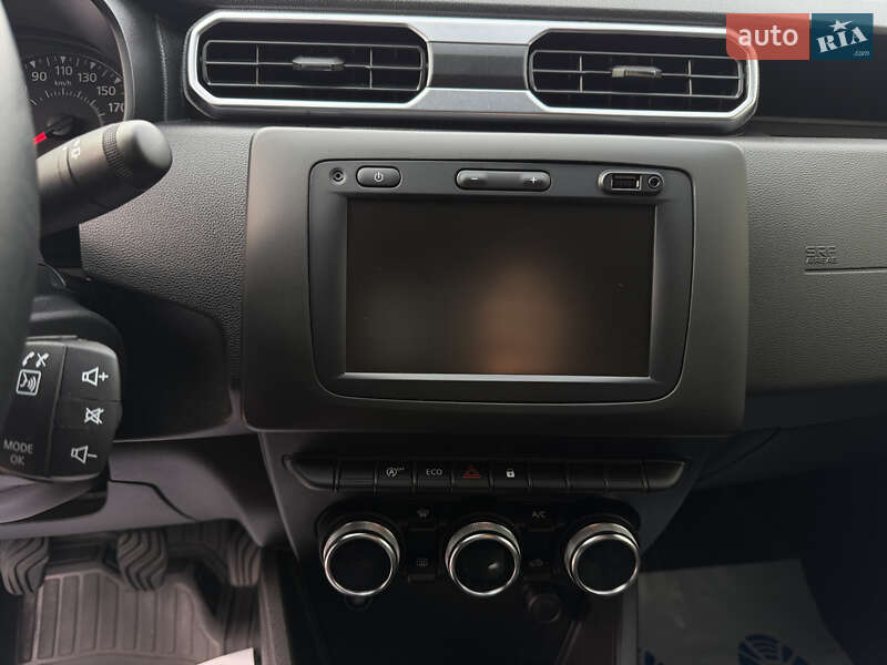 Позашляховик / Кросовер Renault Duster 2021 в Полтаві фото 79 Позашляховик / Кросовер Renault Duster 2021 в Полтаві