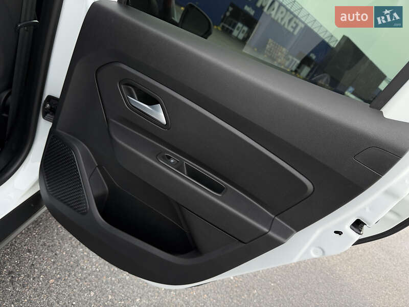 Позашляховик / Кросовер Renault Duster 2021 в Полтаві фото 89 Позашляховик / Кросовер Renault Duster 2021 в Полтаві