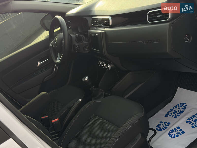 Позашляховик / Кросовер Renault Duster 2021 в Полтаві фото 93 Позашляховик / Кросовер Renault Duster 2021 в Полтаві