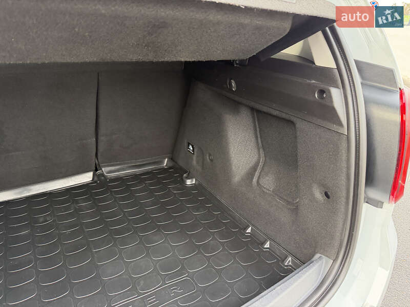 Позашляховик / Кросовер Renault Duster 2021 в Полтаві фото 97 Позашляховик / Кросовер Renault Duster 2021 в Полтаві