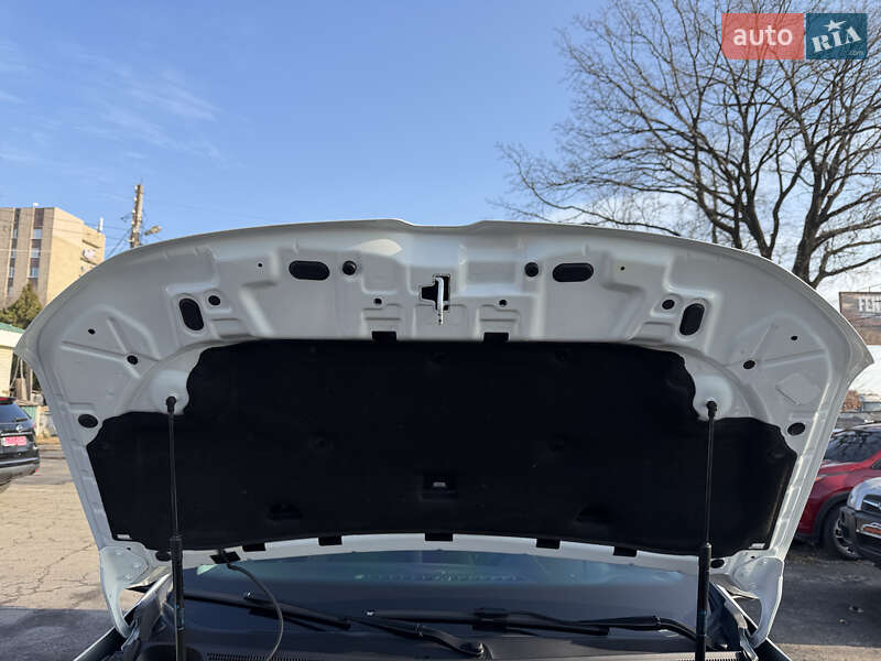 Позашляховик / Кросовер Renault Duster 2021 в Полтаві фото 102 Позашляховик / Кросовер Renault Duster 2021 в Полтаві