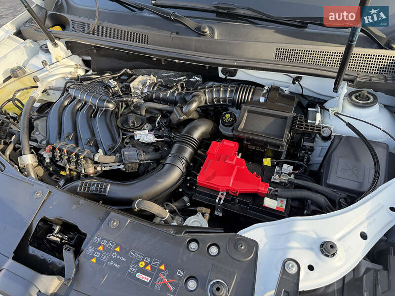 Позашляховик / Кросовер Renault Duster 2021 в Полтаві фото 104 Позашляховик / Кросовер Renault Duster 2021 в Полтаві