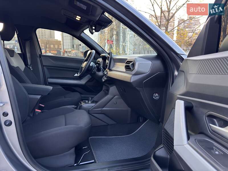 Внедорожник / Кроссовер Renault Duster 2025 в Днепре фото 33 Внедорожник / Кроссовер Renault Duster 2025 в Днепре