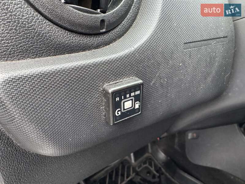 Внедорожник / Кроссовер Renault Duster 2015 в Киеве