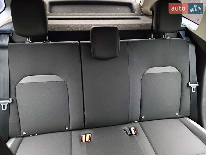 Внедорожник / Кроссовер Renault Duster 2021 в Чернигове фото 18 Внедорожник / Кроссовер Renault Duster 2021 в Чернигове