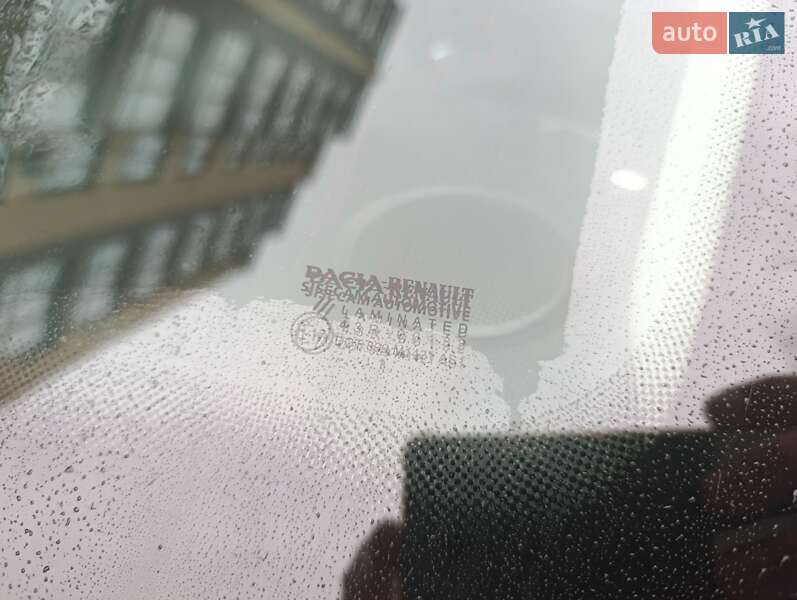 Внедорожник / Кроссовер Renault Duster 2021 в Чернигове фото 23 Внедорожник / Кроссовер Renault Duster 2021 в Чернигове