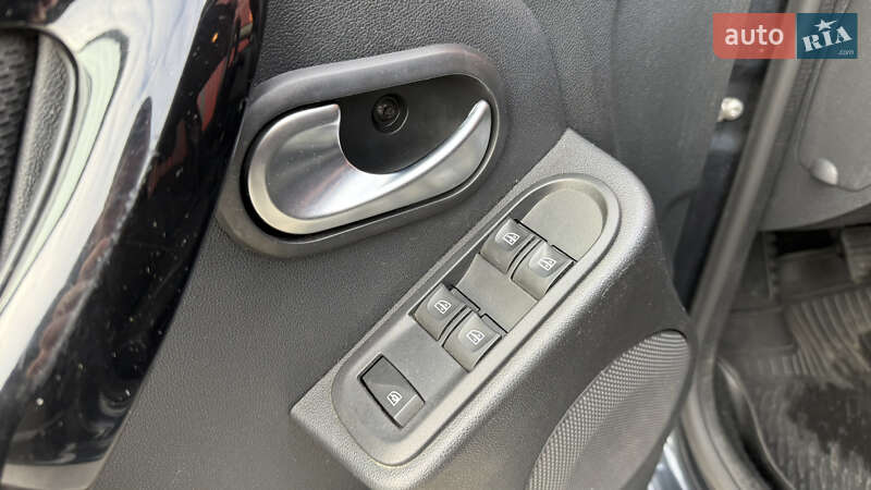 Позашляховик / Кросовер Renault Duster 2017 в Києві