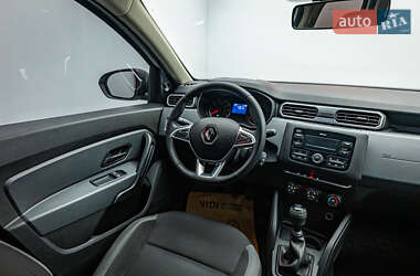Позашляховик / Кросовер Renault Duster 2021 в Києві