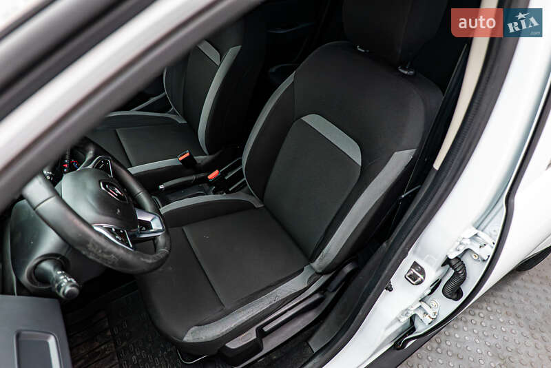 Позашляховик / Кросовер Renault Duster 2020 в Києві