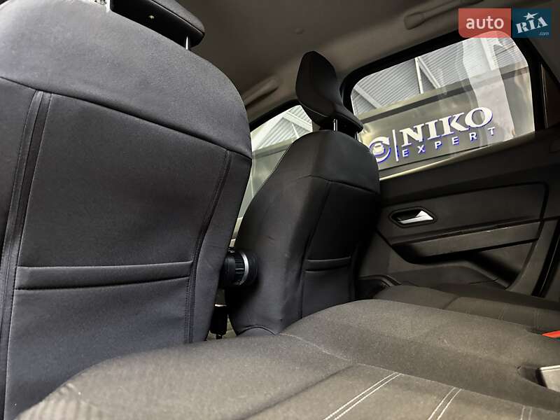 Внедорожник / Кроссовер Renault Duster 2021 в Киеве фото 32 Внедорожник / Кроссовер Renault Duster 2021 в Киеве