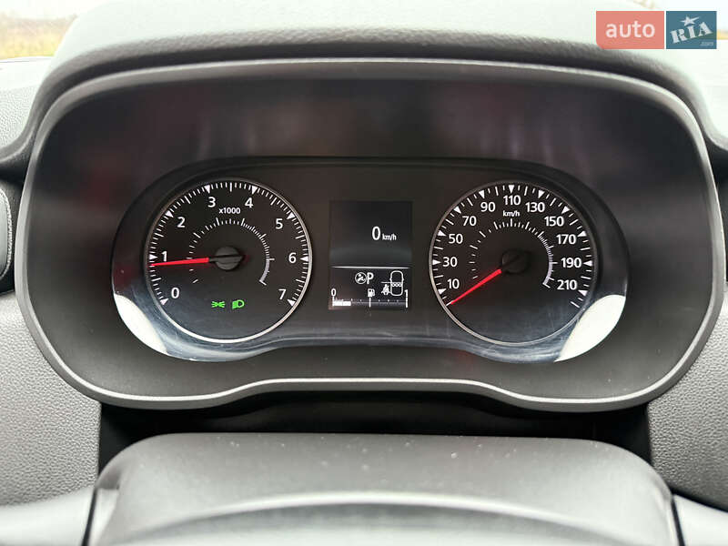 Внедорожник / Кроссовер Renault Duster 2023 в Коломые