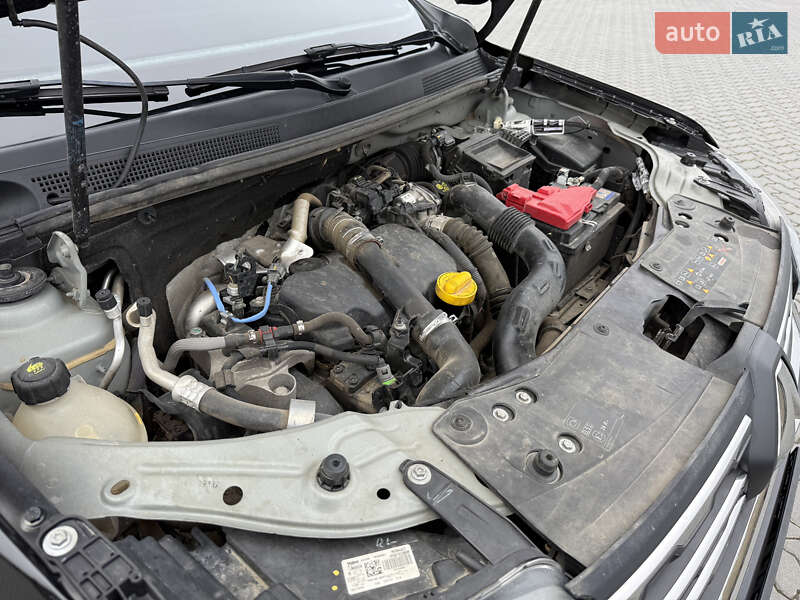 Внедорожник / Кроссовер Renault Duster 2023 в Коломые