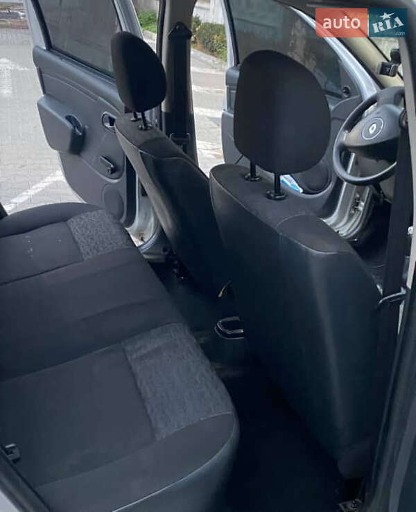 Внедорожник / Кроссовер Renault Duster 2011 в Виннице