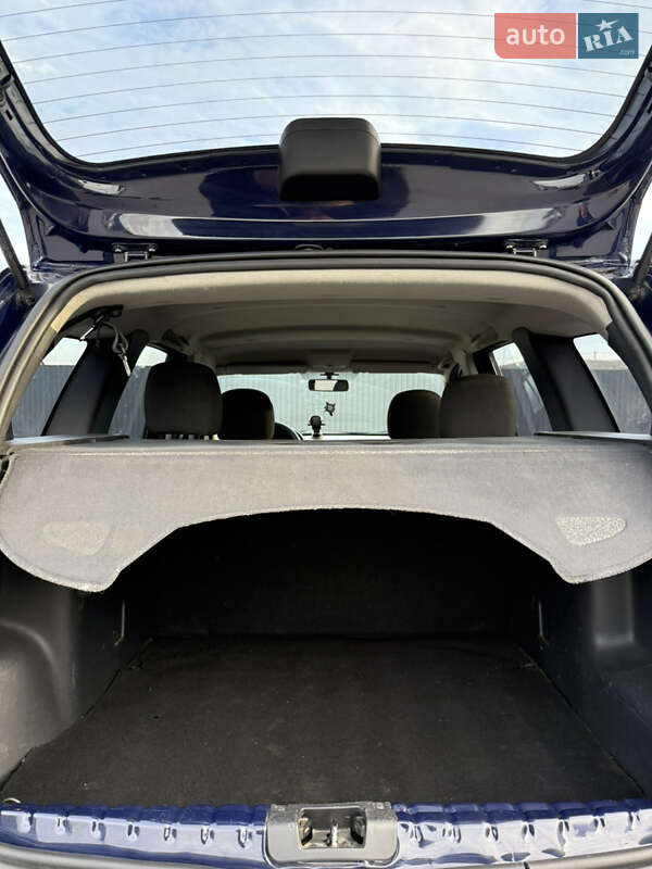 Позашляховик / Кросовер Renault Duster 2011 в Кам'янець-Подільському