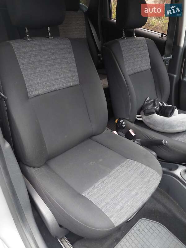 Позашляховик / Кросовер Renault Duster 2012 в Києві фото 6 Позашляховик / Кросовер Renault Duster 2012 в Києві