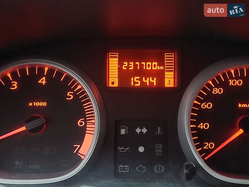 Позашляховик / Кросовер Renault Duster 2012 в Києві фото 8 Позашляховик / Кросовер Renault Duster 2012 в Києві