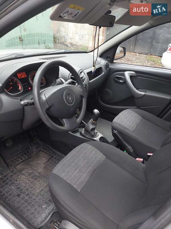 Позашляховик / Кросовер Renault Duster 2012 в Києві фото 13 Позашляховик / Кросовер Renault Duster 2012 в Києві