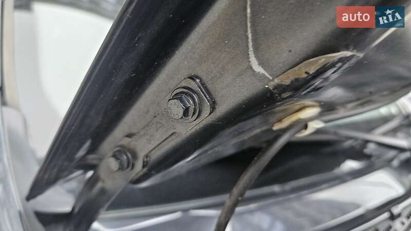 Позашляховик / Кросовер Renault Duster 2017 в Івано-Франківську